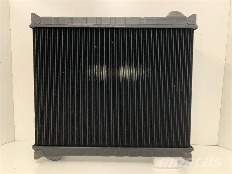 Ford Radiator # 600085 Радіатори