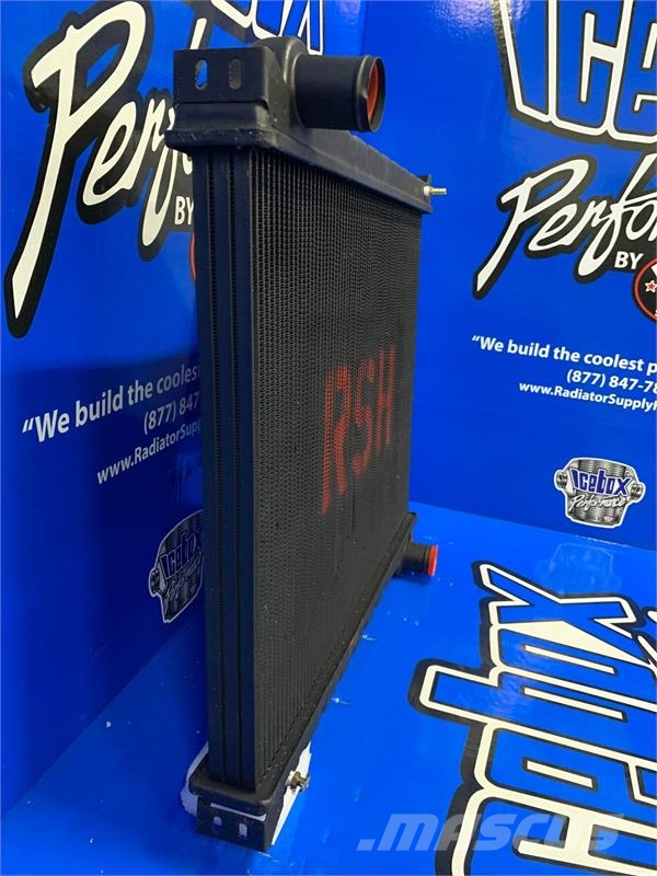 Ford Radiator # 600085 Радіатори