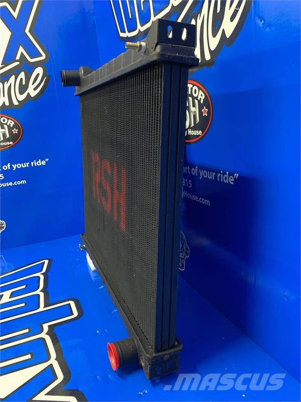 Ford Radiator # 600085 Радіатори