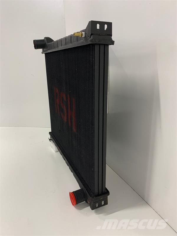 Ford Radiator # 600085 Радіатори