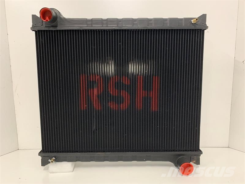Ford Radiator # 600085 Радіатори