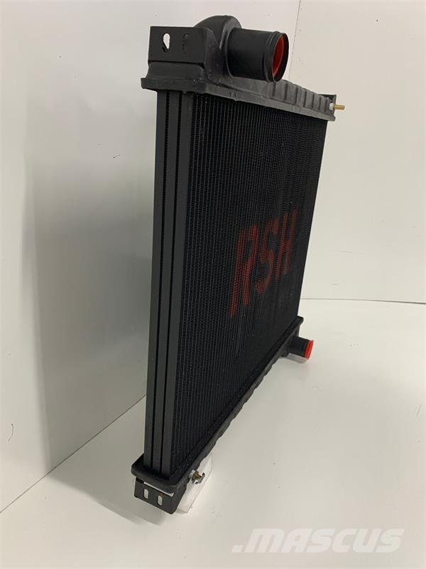 Ford Radiator # 600085 Радіатори