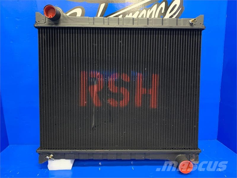 Ford Radiator # 600085 Радіатори