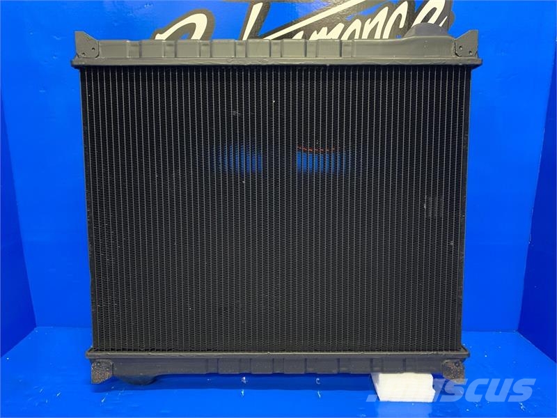 Ford Radiator # 600085 Радіатори