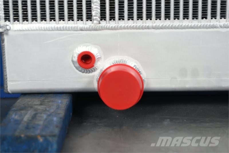 Ford Radiator # 600087 Καλοριφέρ