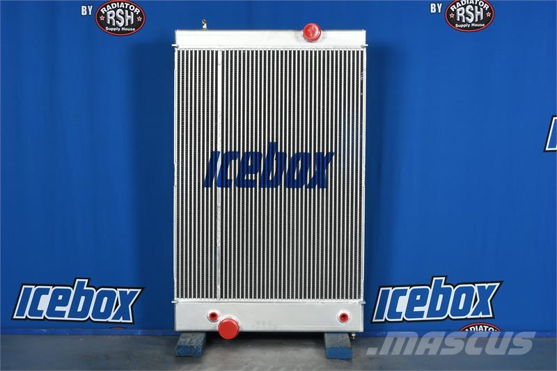 Ford Radiator # 600087 Καλοριφέρ