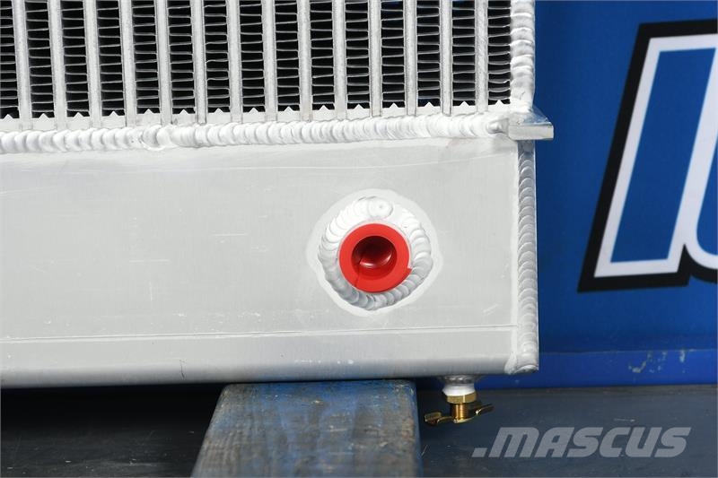Ford Radiator # 600087 Καλοριφέρ