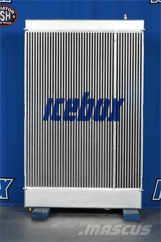 Ford Radiator # 600087 Καλοριφέρ