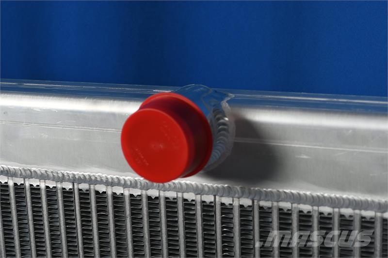 Ford Radiator # 600087 Καλοριφέρ