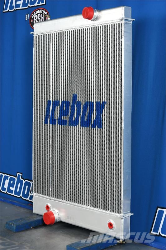 Ford Radiator # 600087 Καλοριφέρ