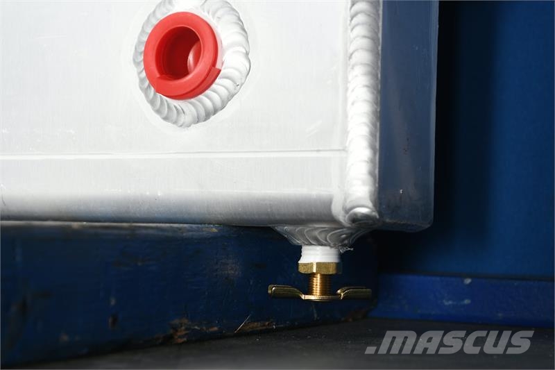 Ford Radiator # 600087 Καλοριφέρ