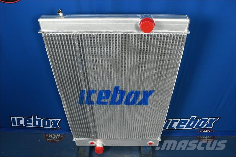 Ford Radiator # 600087 Καλοριφέρ