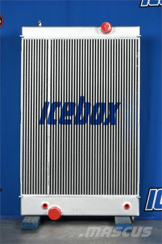 Ford Radiator # 600087 Καλοριφέρ