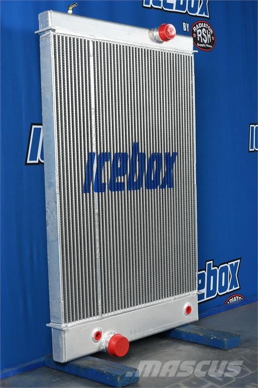 Ford Radiator # 600087 Καλοριφέρ