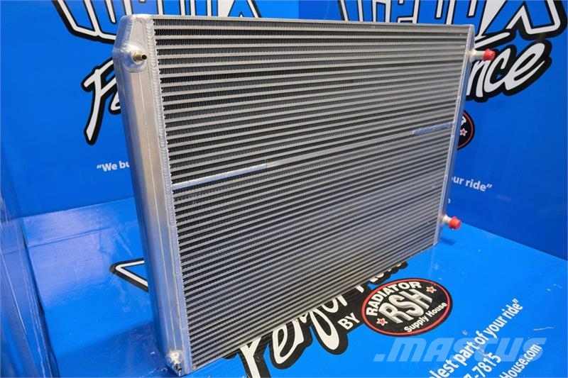 Ford Radiator # 600170 Καλοριφέρ