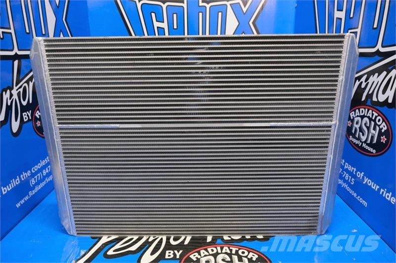 Ford Radiator # 600170 Καλοριφέρ
