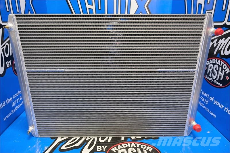 Ford Radiator # 600170 Καλοριφέρ