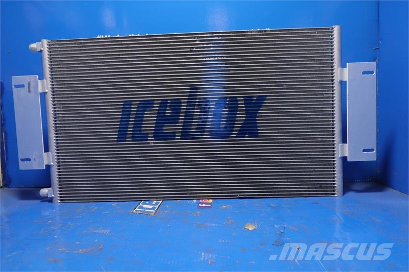 Ford / Sterling AC Condenser # 727180 Радіатори