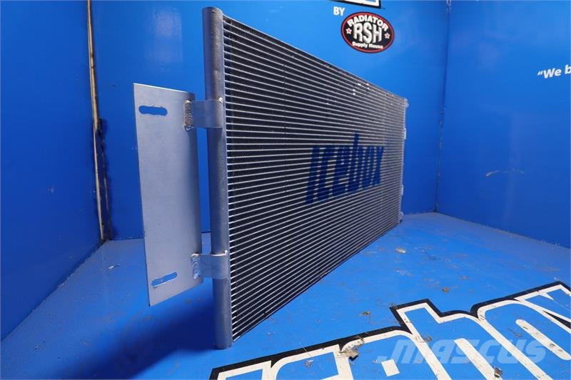 Ford / Sterling AC Condenser # 727180 Радіатори