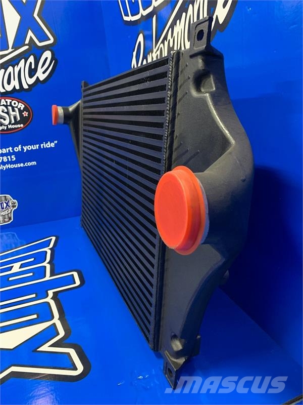 Ford VAB1003737, VAB1050230,RFR87A Charge Air Cooler # Radiatoren