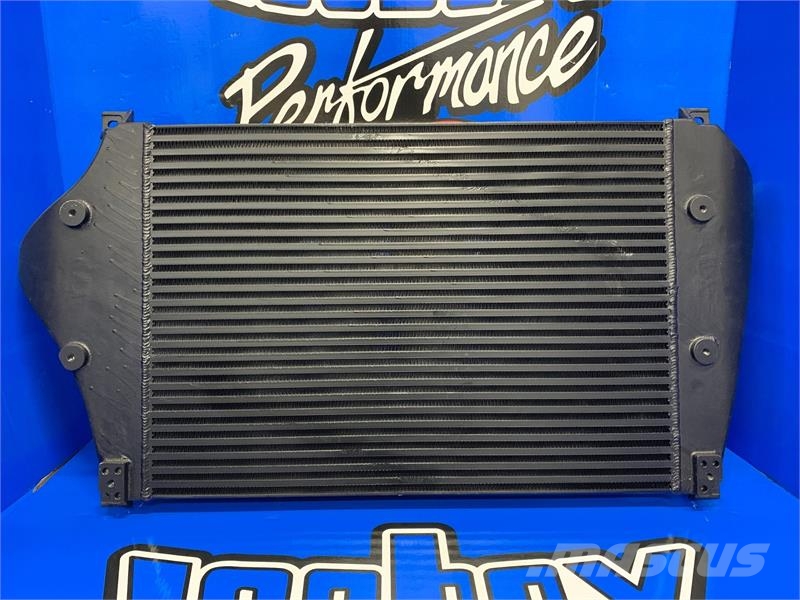 Ford VAB1003737, VAB1050230,RFR87A Charge Air Cooler # Radiatoren
