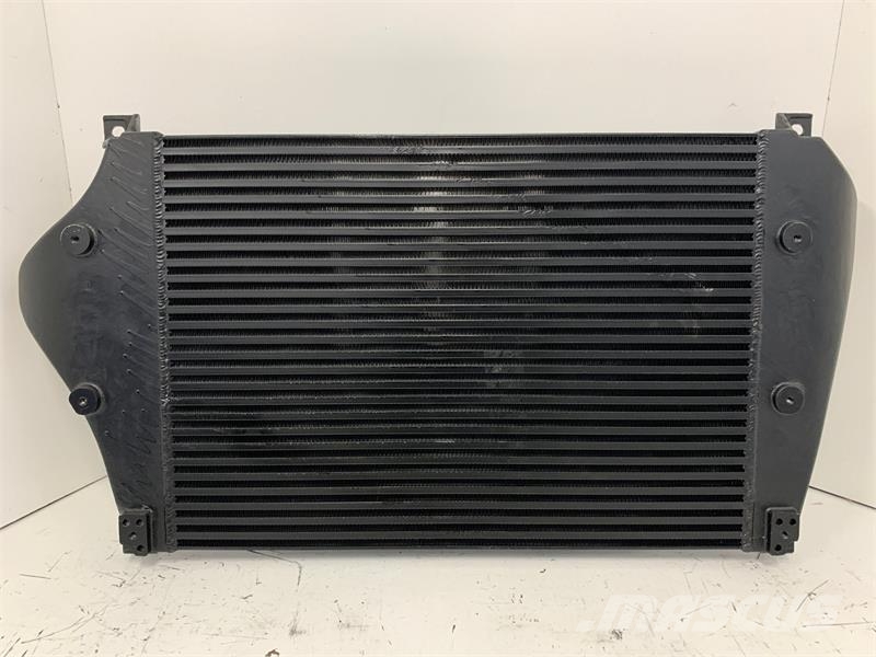 Ford VAB1003737, VAB1050230,RFR87A Charge Air Cooler # Radiatoren