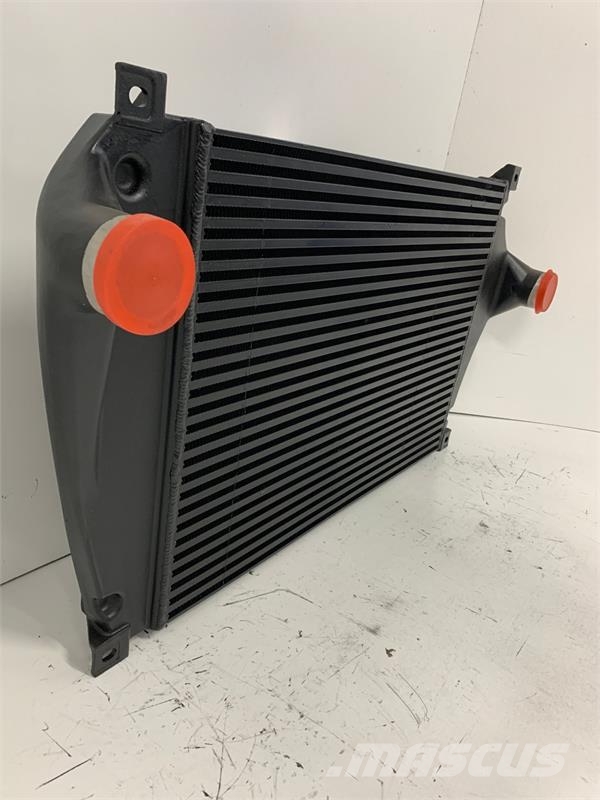 Ford VAB1003737, VAB1050230,RFR87A Charge Air Cooler # Radiatoren