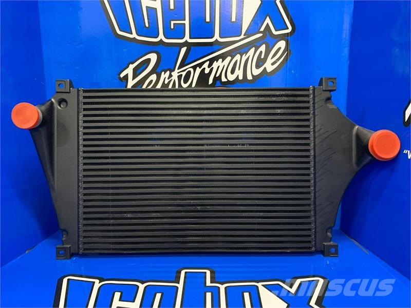 Ford VAB1003737, VAB1050230,RFR87A Charge Air Cooler # Radiatoren