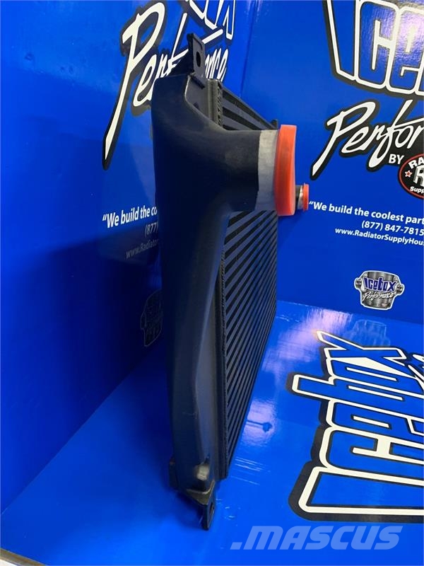 Ford VAB1003737, VAB1050230,RFR87A Charge Air Cooler # Radiatoren