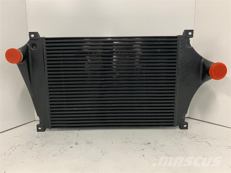 Ford VAB1003737, VAB1050230,RFR87A Charge Air Cooler # Radiatoren