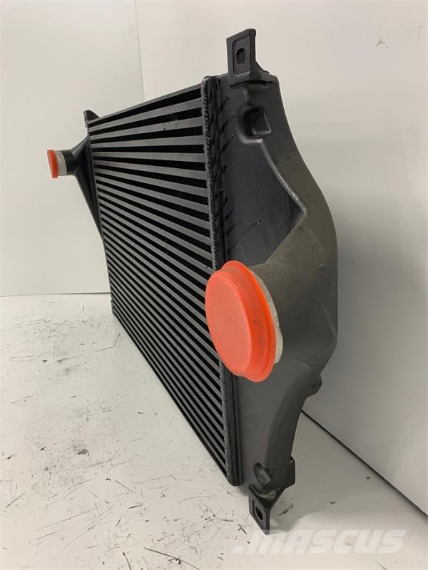 Ford VAB1003737, VAB1050230,RFR87A Charge Air Cooler # Radiatoren