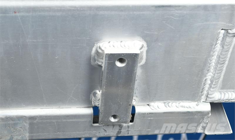  Frac 175KW Radiator # 990352 Radiators