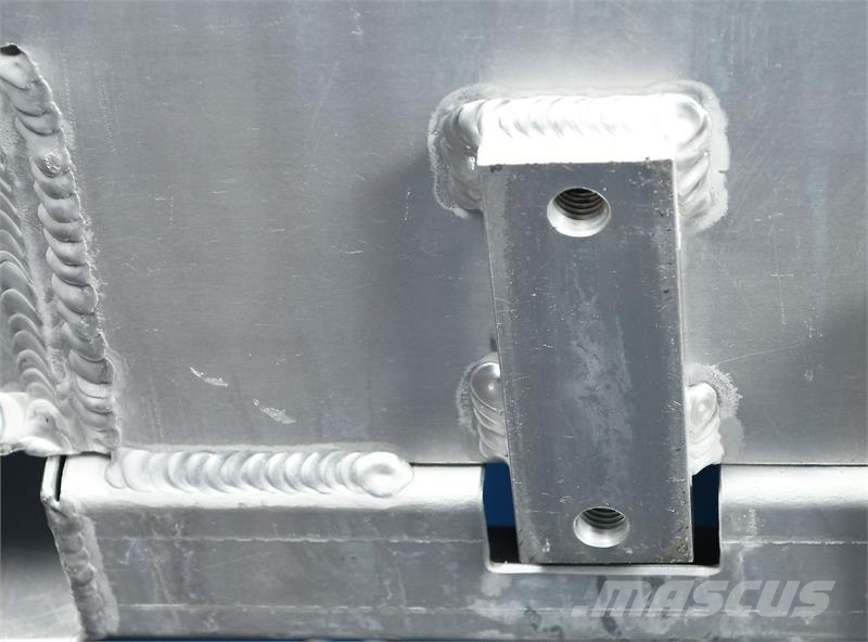  Frac 175KW Radiator # 990352 Radiators