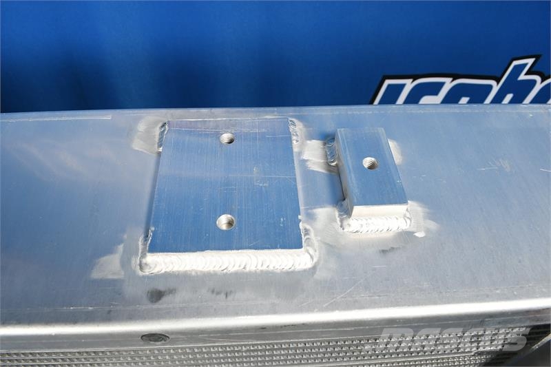  Frac 175KW Radiator # 990352 Radiators