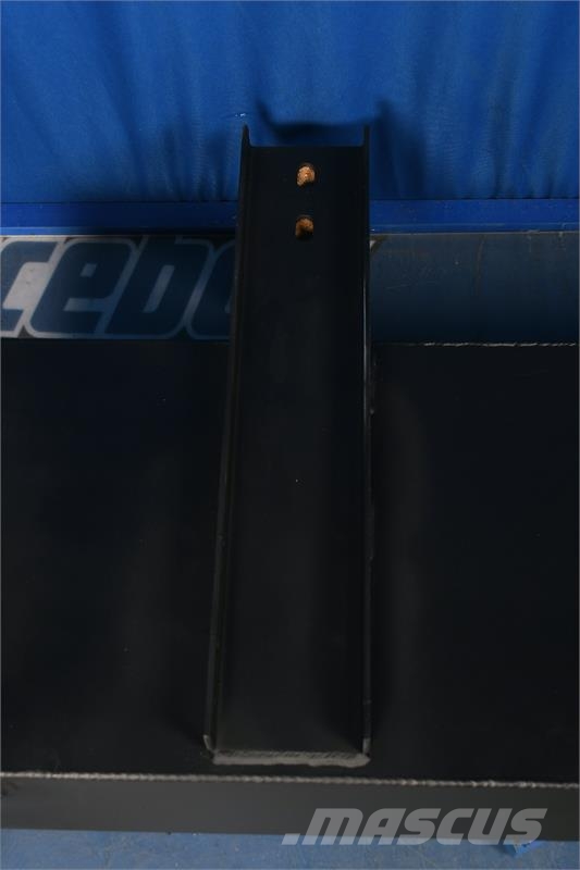  Frac 350KW Genset Reservoir Tank # 990246 Radiators