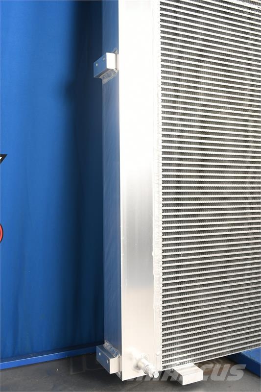 Frac 451KW Radiator # 990199 Radiators