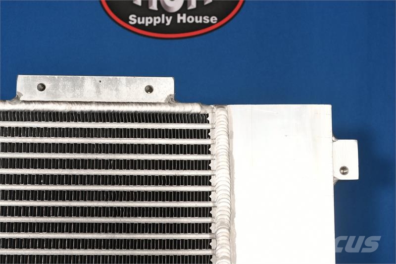 Frac 451KW Radiator # 990199 Radiators