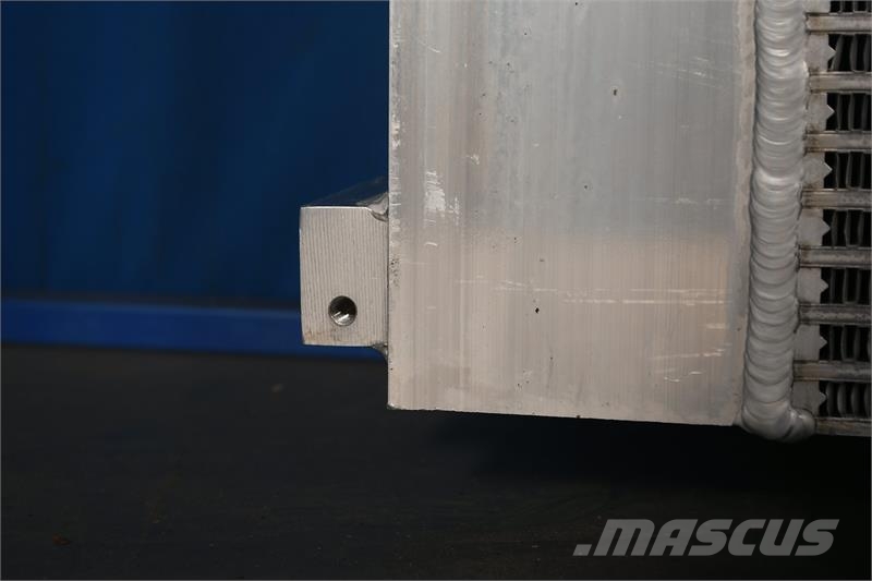 Frac 451KW Radiator # 990199 Radiators