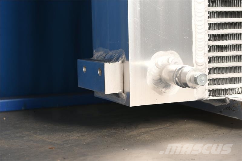 Frac 451KW Radiator # 990199 Radiators
