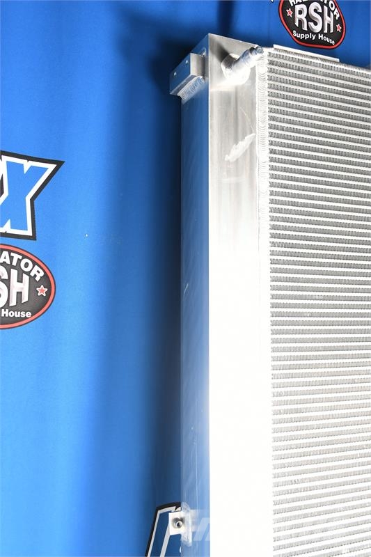 Frac 451KW Radiator # 990199 Radiators
