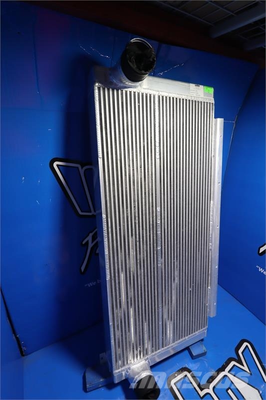  Frac Charge Air Cooler # 990191 Radiators
