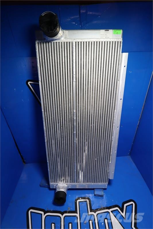  Frac Charge Air Cooler # 990191 Radiators