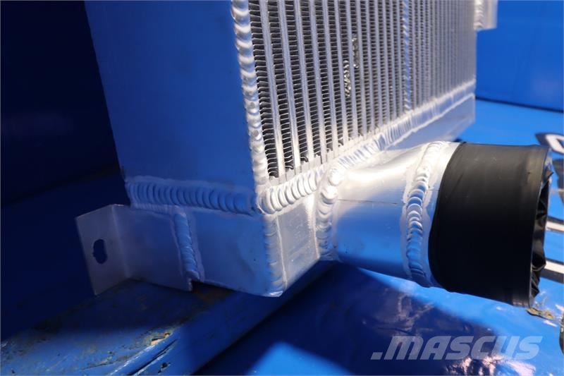  Frac Charge Air Cooler # 990191 Radiators