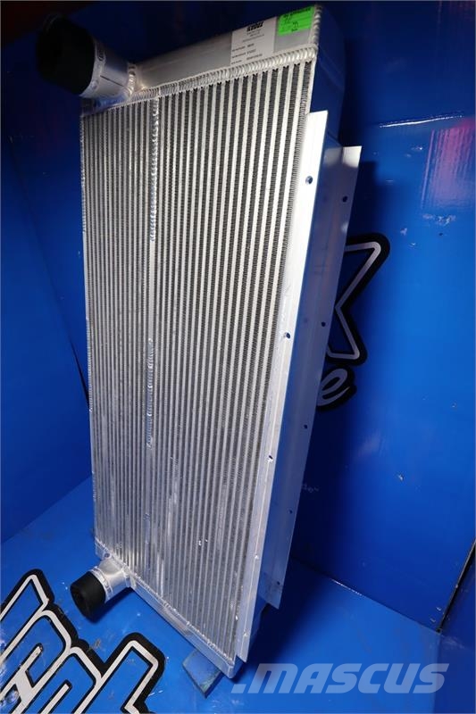  Frac Charge Air Cooler # 990191 Radiators