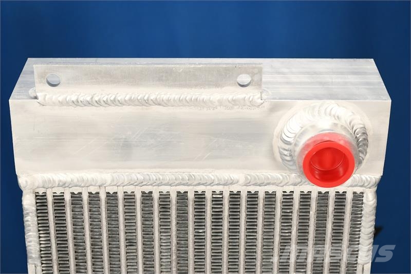 Frac Oil Cooler # 990275 Radiatoren