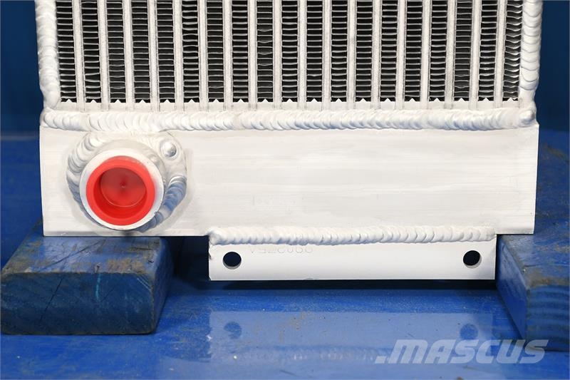 Frac Oil Cooler # 990275 Radiatoren