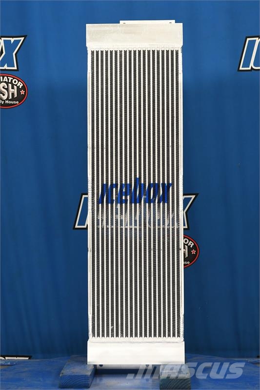 Frac Oil Cooler # 990275 Radiatoren