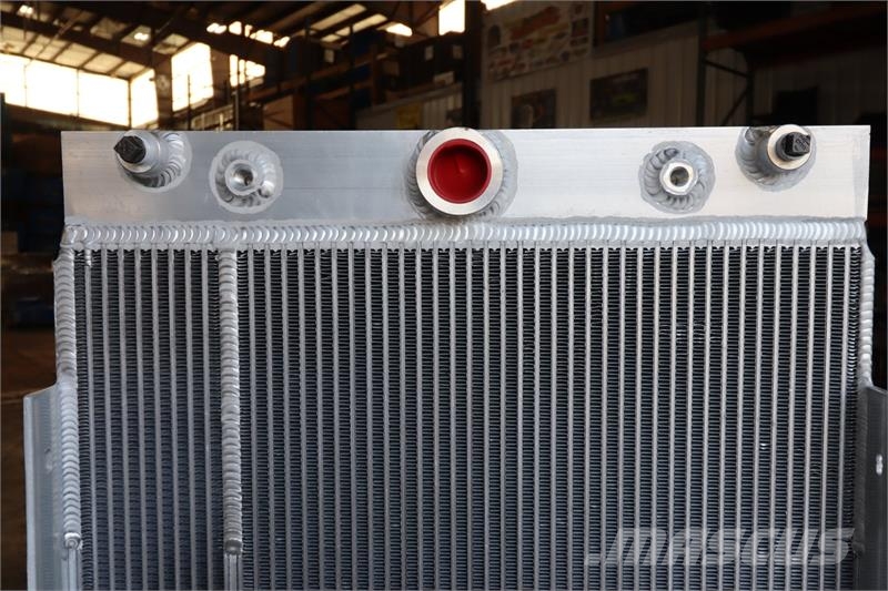 Frac Oil Cooler # 990371 Radijatori