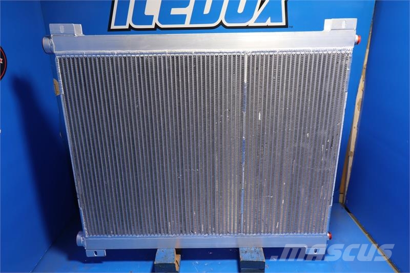 Frac Oil Cooler # 990383 Radiators