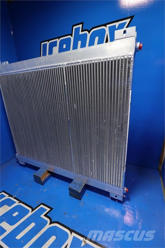 Frac Oil Cooler # 990383 Radiators